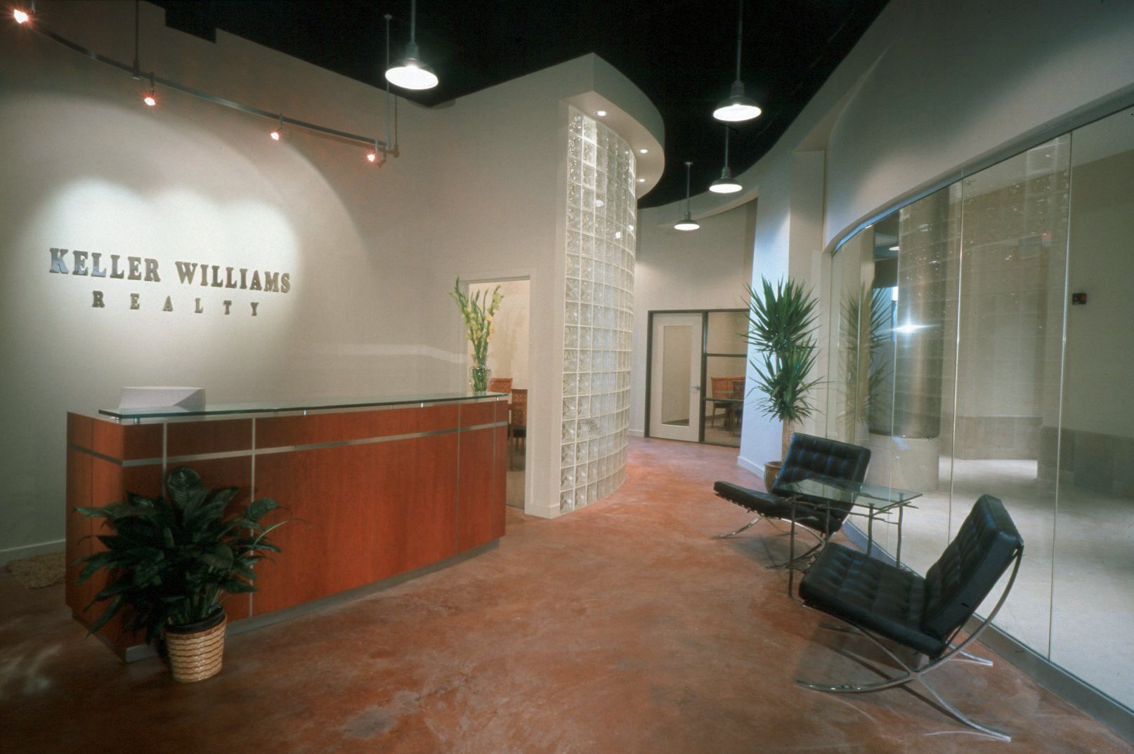 Keller Williams Realty Offices Selzer Associates